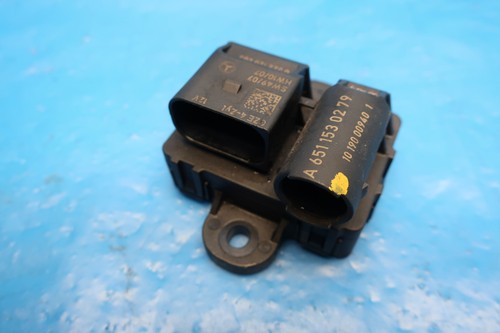 Mercedes benz om651 vorglüh - mercedes-benz,