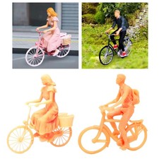 1/64 Menschenfiguren