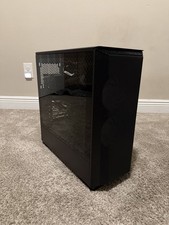 Custom Gaming PC i5 9400f GTX