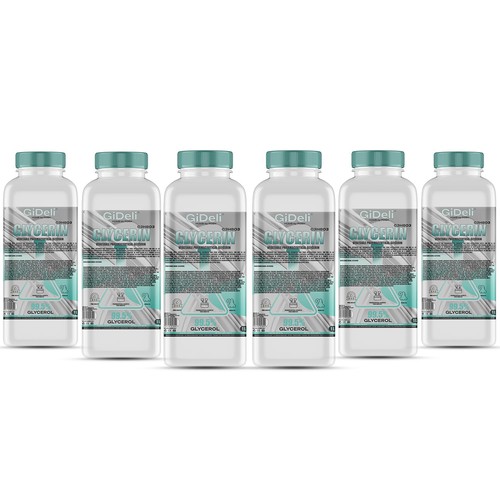 Glycerin 5 - glycerin, 6l