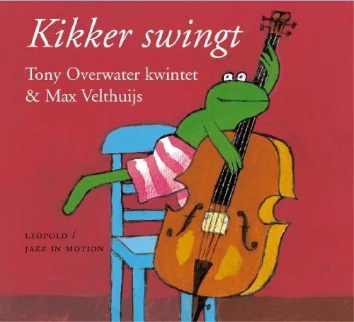 Overwater van roon various - /,