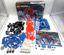Lego 6983 - Ice Planet 2002