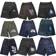 Neu Jnco Herren Hose Hip-Hop