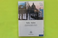 NEU CD NAVIGATION ITALIEN MERCEDES BENZ COMAND APS DX 2003 C CL CLK E G M S SL