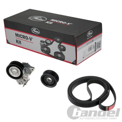 Gates micro kit - gates,