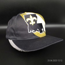 Vintage Snapback Cap NFL New