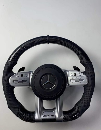Lenkrad für mercedes benz amg - lenkrad,