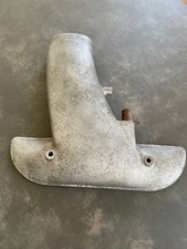 Alfa Romeo 105 upper air