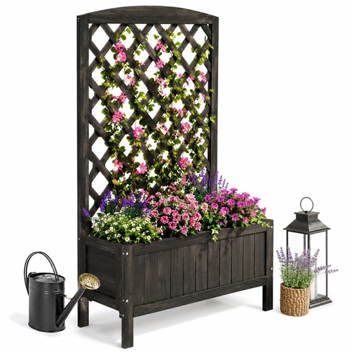 Blumenkasten rankkasten - blumenkasten,