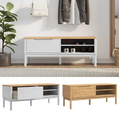 Flurbank schuhregal sitzbank - flurbank,
