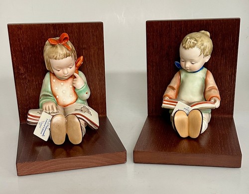 Hummel figur 14 b - figur, u.