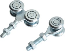 Rollapparat, Laufwagen