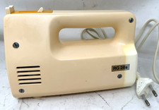 RG 28S Mixer Handrührgerät DDR VOLL FUNKTIONSTÜCHTIG /P8.6/1
