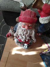 nikolaus figur groß 60cm