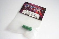 FTX grün vorne Stoßfedern