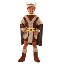 Wikinger kostüm oleg für - wikinger,
