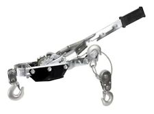 Güde Handhebelseilzug HS 4000 Hebetechnik Seilwinden