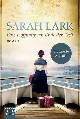 Eine hoffnung ende - ende, welt
