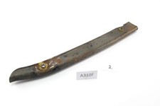 NSU FOX 101 OSB 4 T - Kettenschutz A310F-2