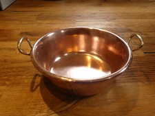 Antiker Marmeladentopf