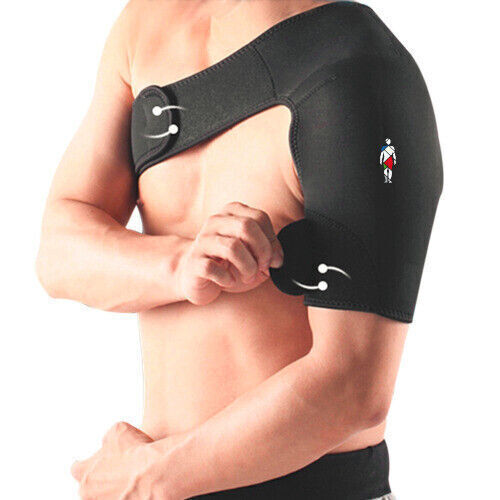 Schulterbandage scapupro - schulterbandage,