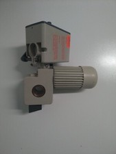 Labor Rotavapor Büchi RE-111 Antriebsmotor 85W AC-230V ohne Anbauteile