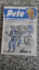 PETE - Nr.:46 ,UTA - Verlag 