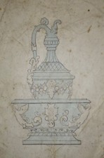 (Manufaktur?) Kleiber: Entwurf