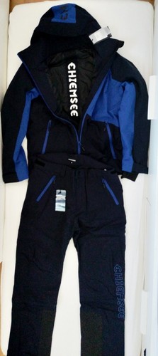 Skianzug herren chiemsee - herren,