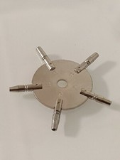 Taschenuhren Schlüssel