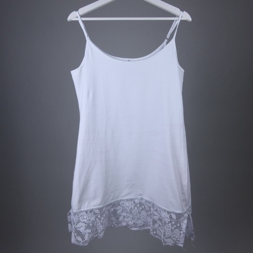 Tredy top shirt - top, spitzensaum