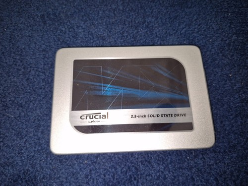Crucial mx300 750gb - crucial,