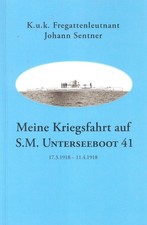 RAR  Kriegstagebuch U-Boot 41