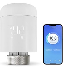 WLAN Heizkörperthermostat
