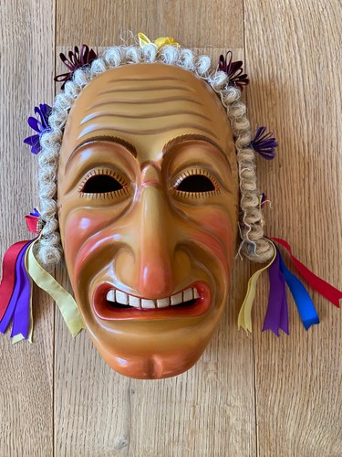 Fasnet,Fasnacht