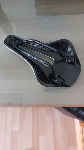 Zeus corbon sattel ultra - sattel,