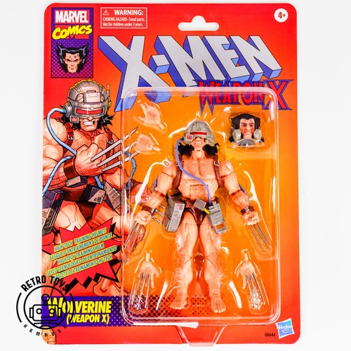 Wolverine weapon marvel - wolverine,