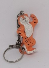 Werbefigur - ESSO - Tiger -