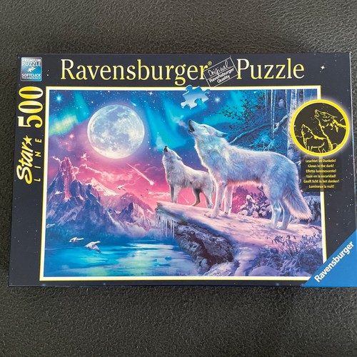 Ravensburger puzzle 500 teile - ravensburger,