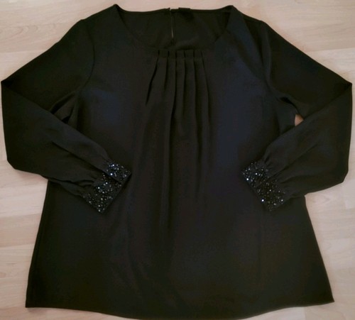 S oliverbluse tunika - gr., s.oliverbluse