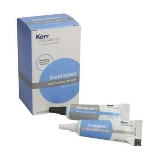 Kerr endo sealapex - kerr,