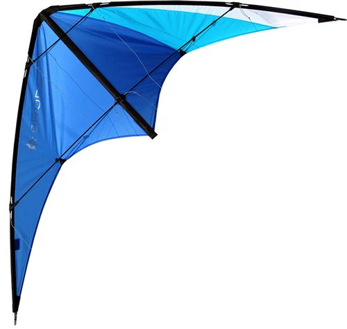 Lenkdrachen elliot drops blue - drops,
