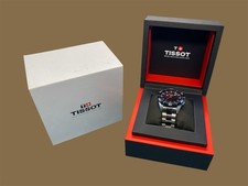 Tissot T Touch Titan Armband