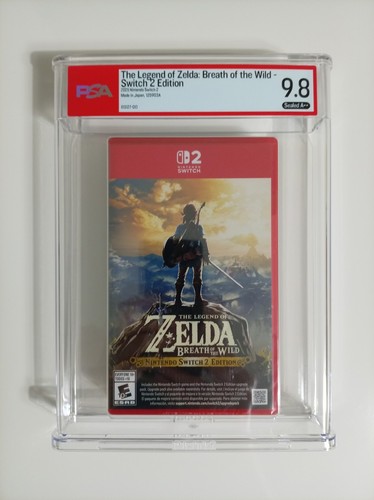 Zelda breath the wild - zelda:,