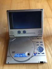 Mustek pl207 portable dvd - portable,