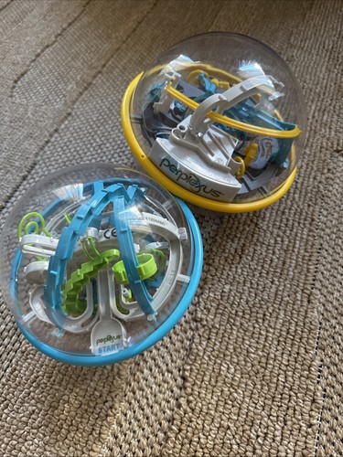 Perplexus kugellabyrinth - perplexus,