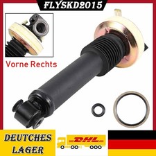 Vorne Hydraktiv Federbein