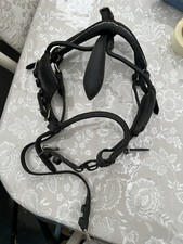 Kopfteil Von Kutschgeschirr