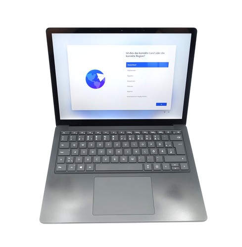 Microsoft surface laptop - surface, 3