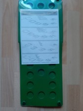 Faltbrett Wäschefalter